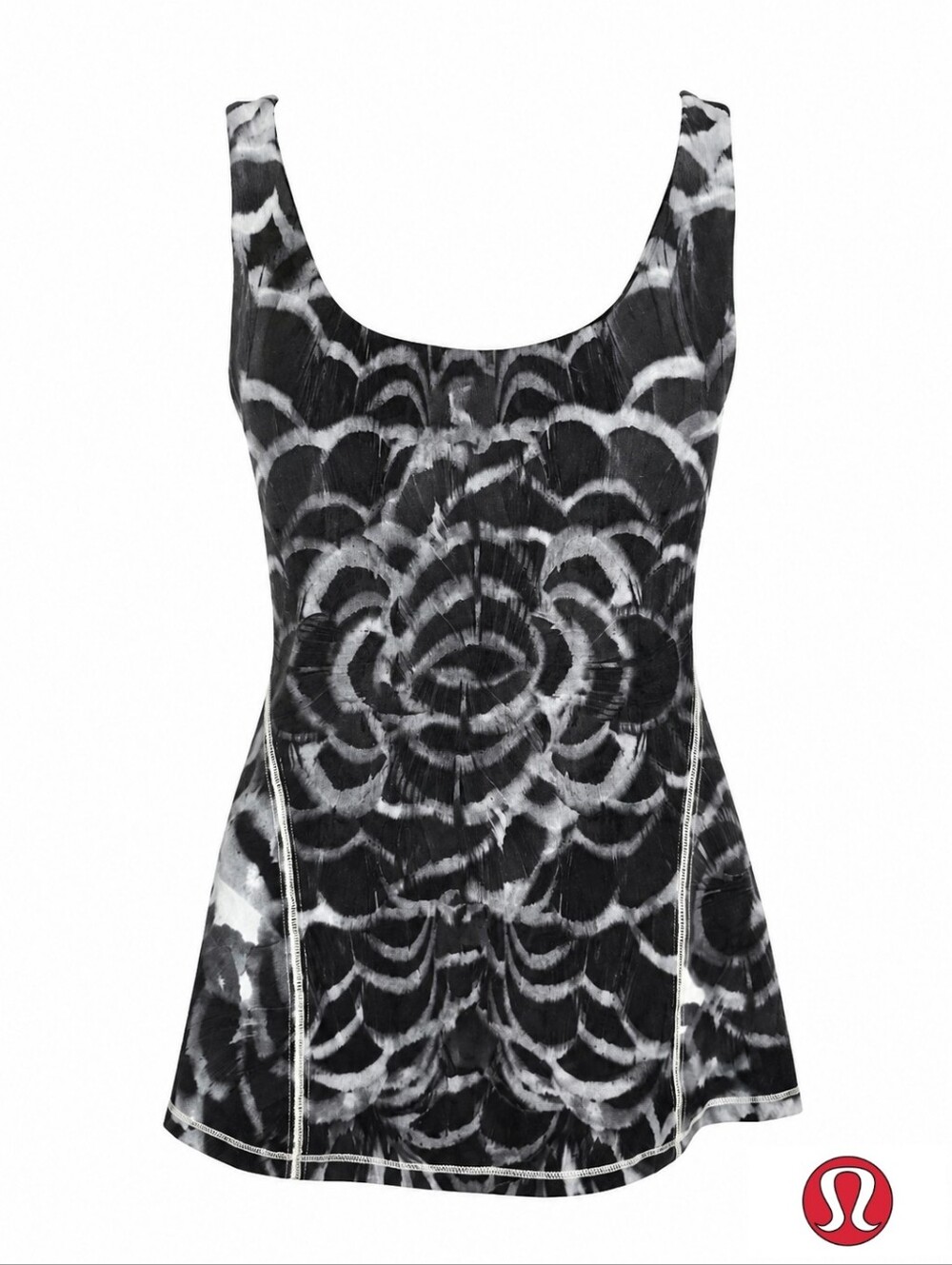 Lululemon Amala Tank Size 4